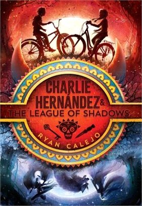 Charlie Hern嫕dez & the League of Shadows