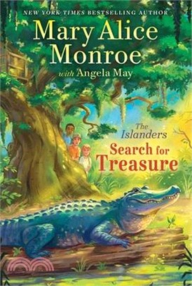 Search for Treasure