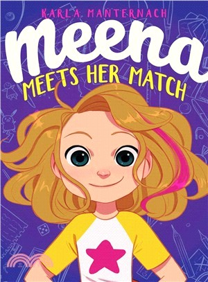 Meena Meets Her Match