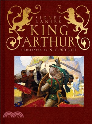 King Arthur ― Sir Thomas Malory's History of King Arthur and His Knights of the Round Table