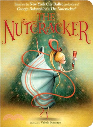 The nutcracker /