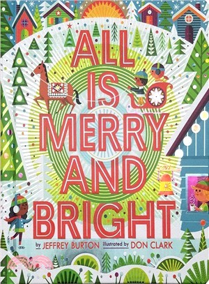 All is merry and bright /