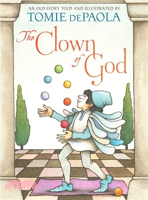 The Clown of God