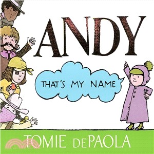 Andy, That's My Name