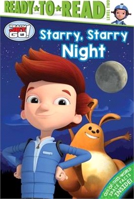 Starry, Starry Night