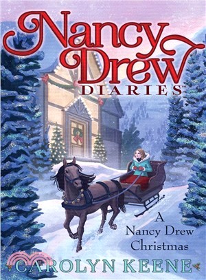 A Nancy Drew Christmas /