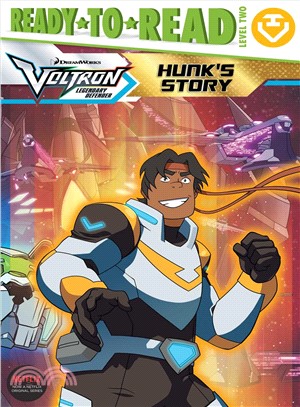 Hunk's Story