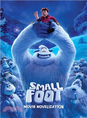 Smallfoot Movie Novelization