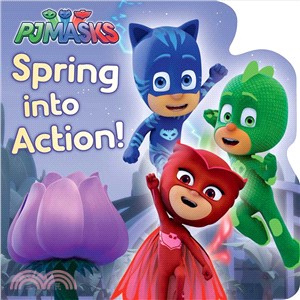 Spring into Action!