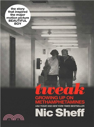 Tweak ― Growing Up on Methamphetamines