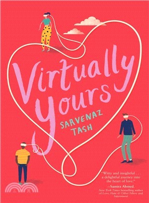 Virtually yours /