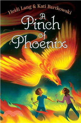 A Pinch of Phoenix