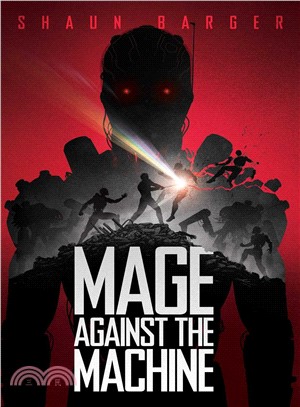 Mage Against The Machine