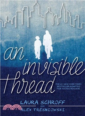 An invisible thread /
