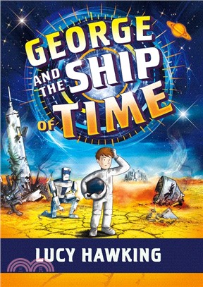 George and the ship of time ...