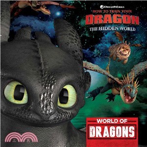 World of Dragons