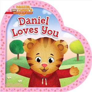 Daniel Loves You /