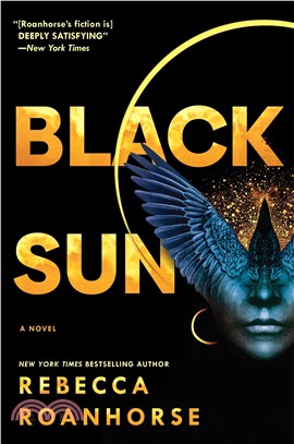 Black Sun (2021 Hugo Award Finalist)