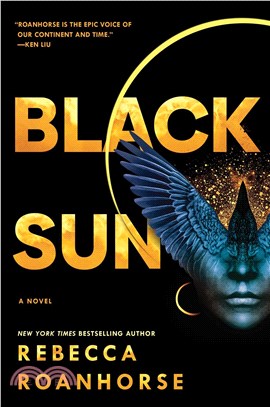 Black Sun (2021 Hugo Award Finalist)