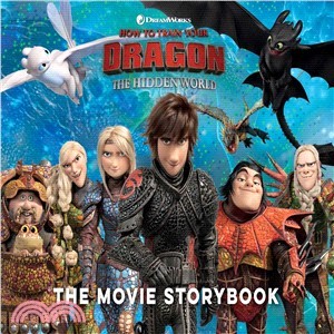 How to train your dragon, th...