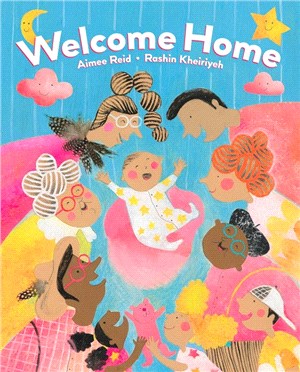 Welcome home /