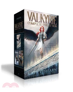 Valkyrie Complete Collection ― Valkyrie; the Runaway; War of the Realms
