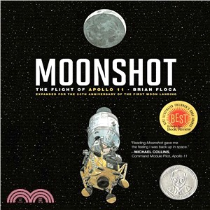 Moonshot ― The Flight of Apollo 11