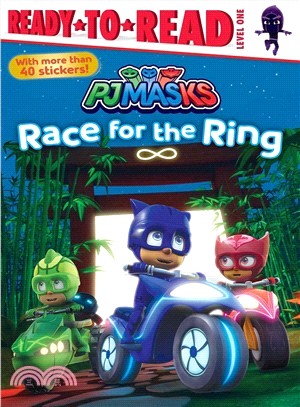 Race for the Ring