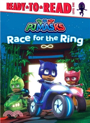 Race for the Ring