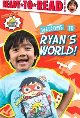 All About Ryan!