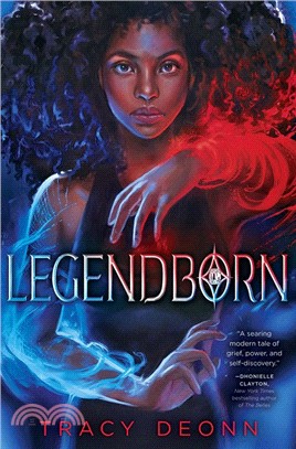 Legendborn /