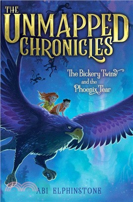 The Bickery Twins and the Phoenix Tear