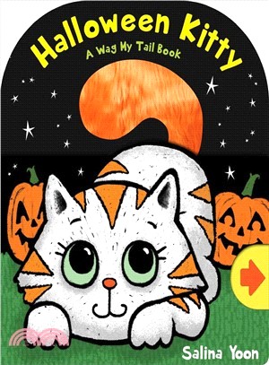 Halloween Kitty /