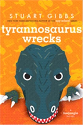 Tyrannosaurus wrecks /