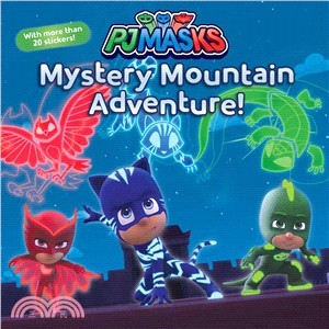 Mystery Mountain Adventure!