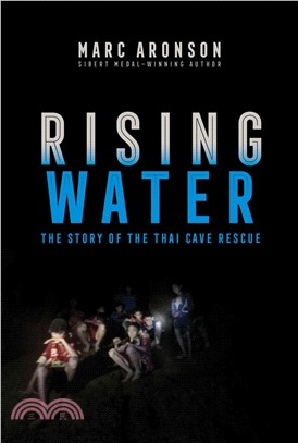 Rising Water ― The Story of the Thai Cave Rescue