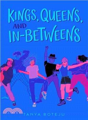 Kings, Queens, and In-Between