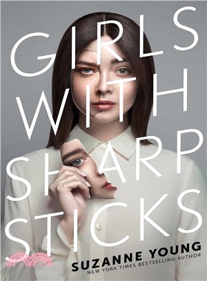 Girls With Sharp Sticks