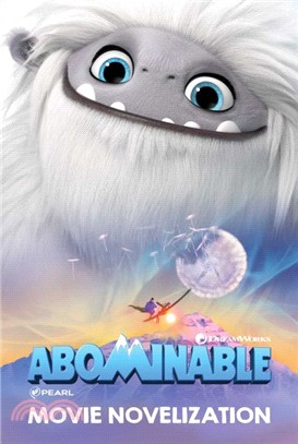 Abominable Movie Novelization