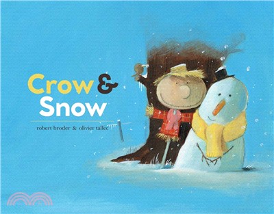 Crow & Snow /