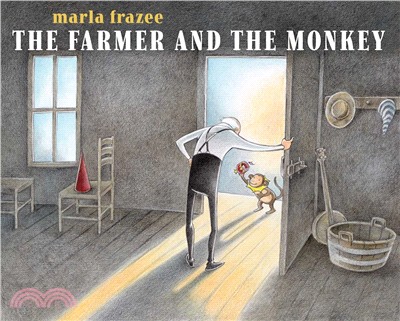 The farmer and the monkey /