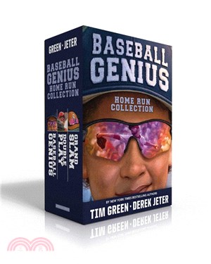 Baseball Genius Home Run Collection ― Baseball Genius / Double Play / Grand Slam