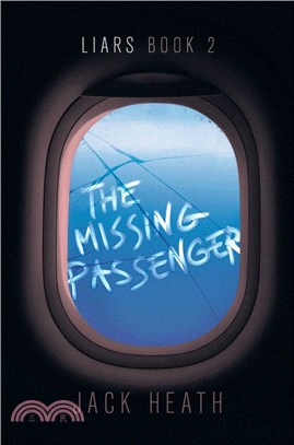 The Missing Passenger, 2