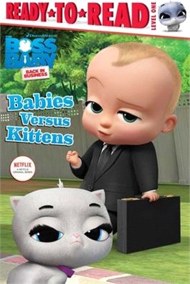 Babies Versus Kittens