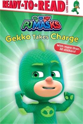 Gekko Takes Charge