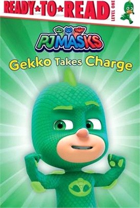 Gekko takes charge /