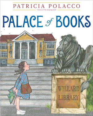Palace of books /