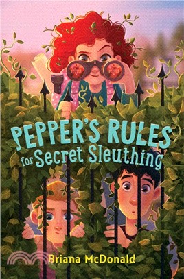 Pepper's Rules for Secret Sleuthing