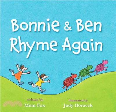 Bonnie & Ben Rhyme Again