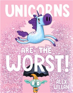 Unicorns are the worst /